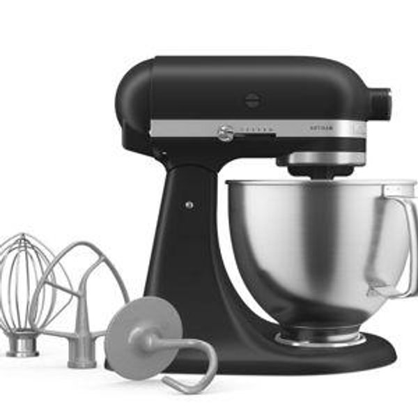Artisan® Series 5 Quart Tilt-Head Stand Mixer with Premium Touchpoints - Agave | KitchenAid US