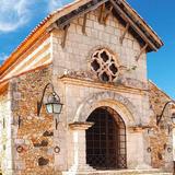 Altos de Chavon of Casa de Campo