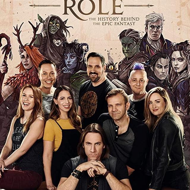 The World of Critical Role: The History Behind the Epic Fantasy