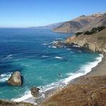 Carmel River State Beach