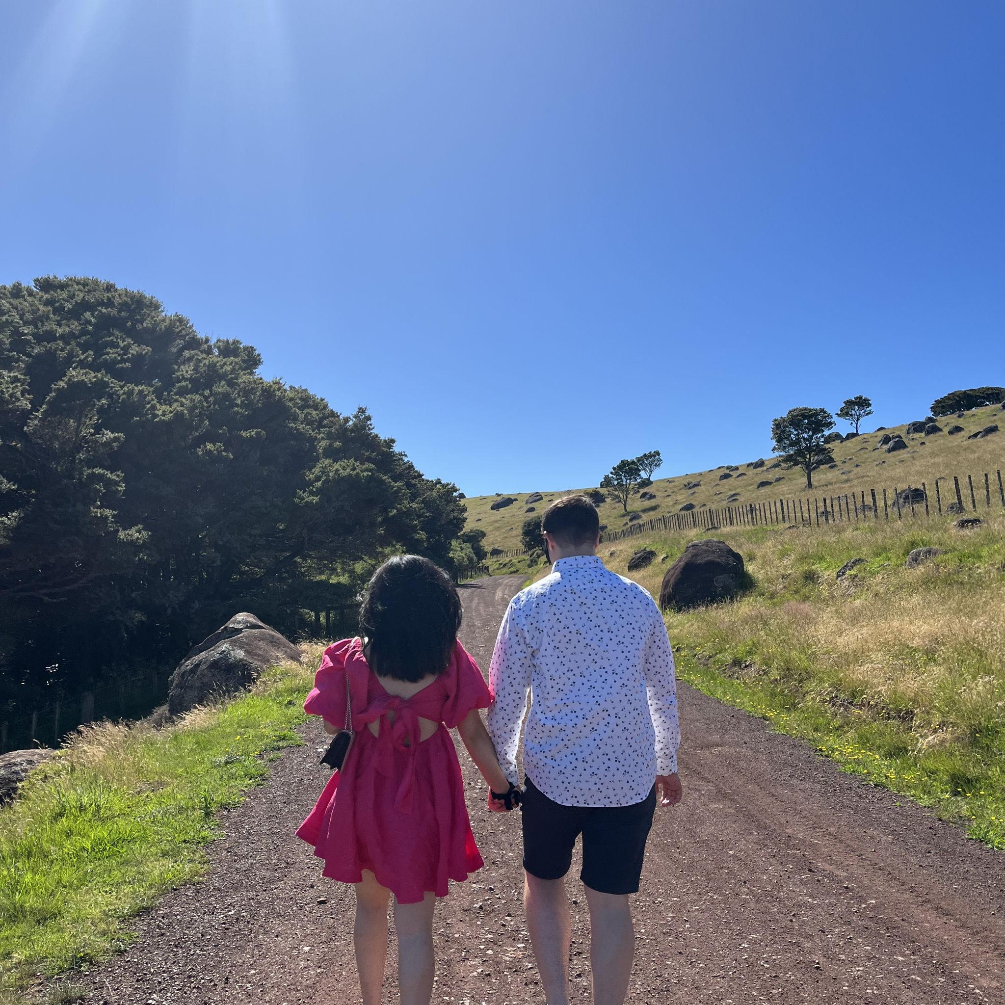 December 2022, Waiheke Island - A stunning day trip!