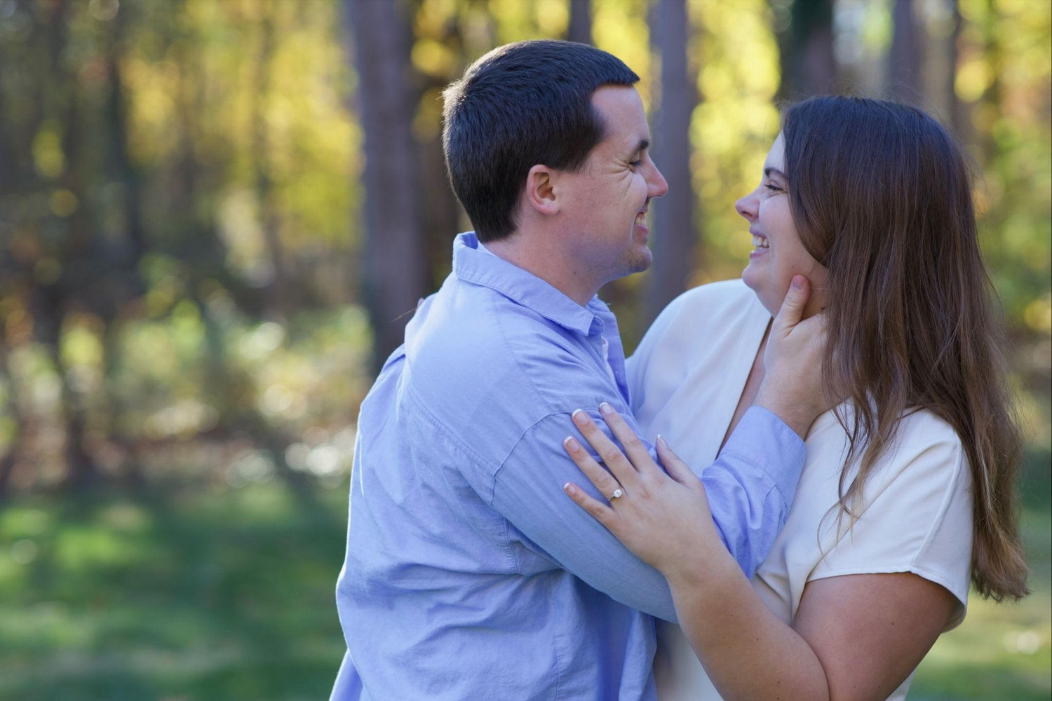 The Wedding Website of Ashlyn Schultz and Jonathon Stricklin