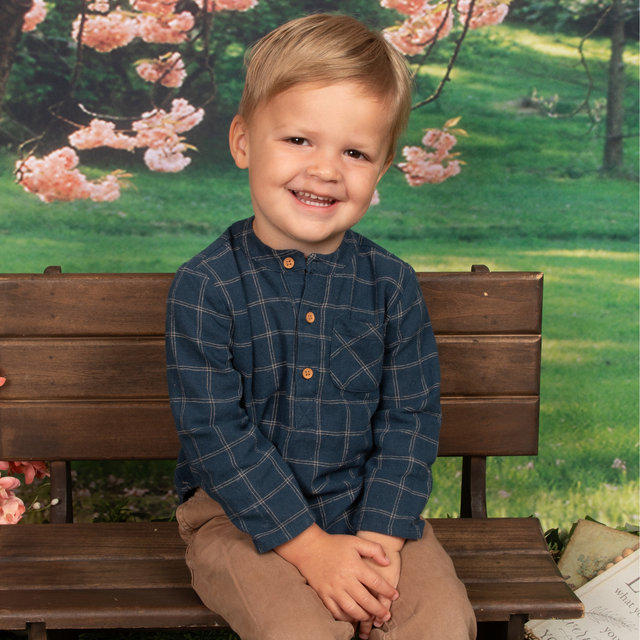 Noah Talman 529 Account
