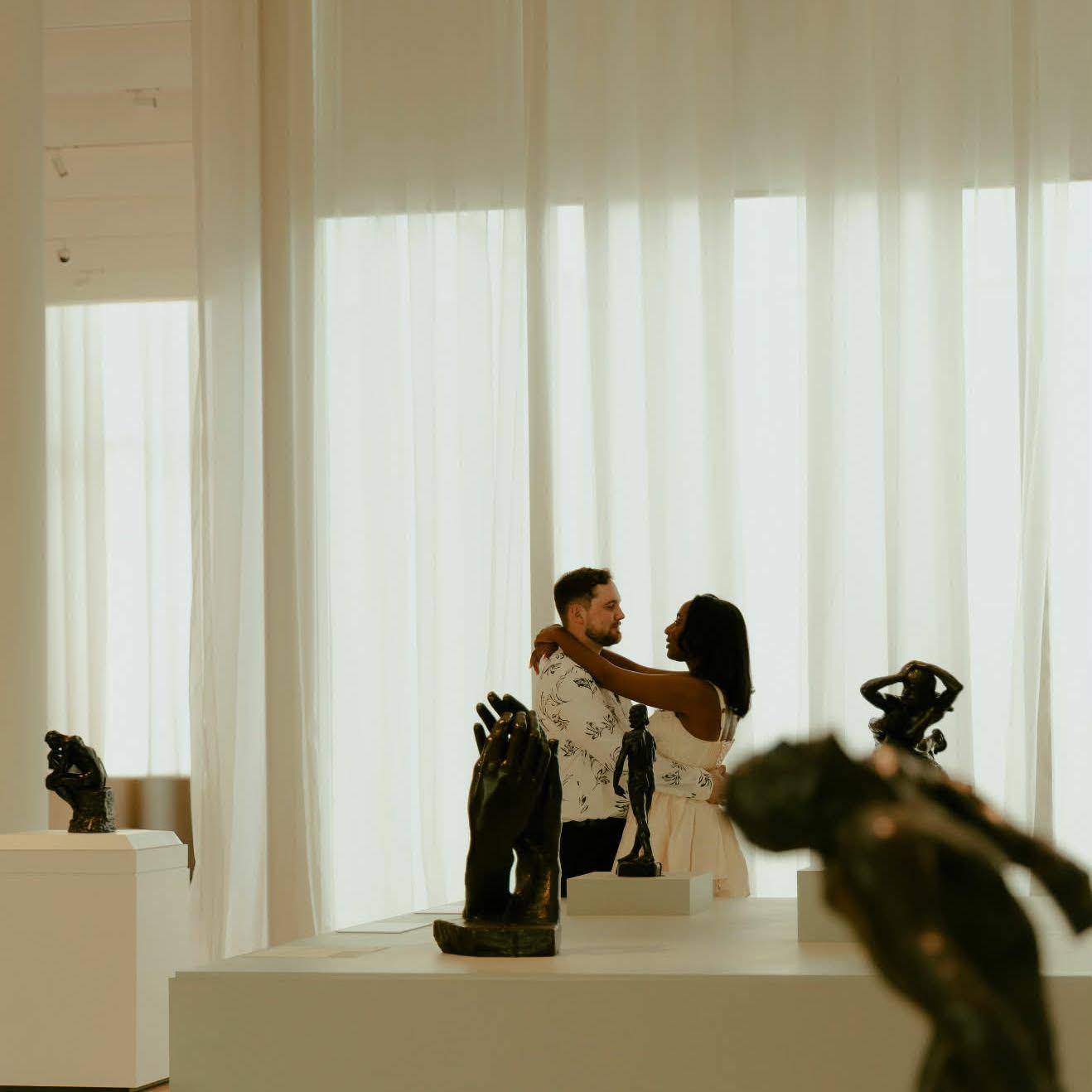 Engagement Photos (2025)