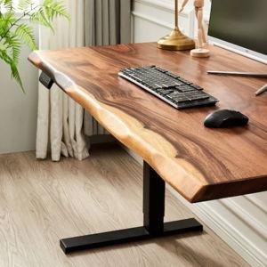 New Desk