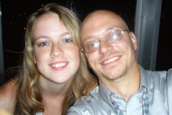 The Wedding Website of Shari Anthony and William Sheppard
