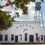 Gruene Hall
