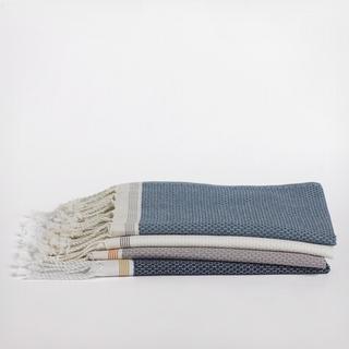 Mediterranean Turkish Organic Guest Towel
