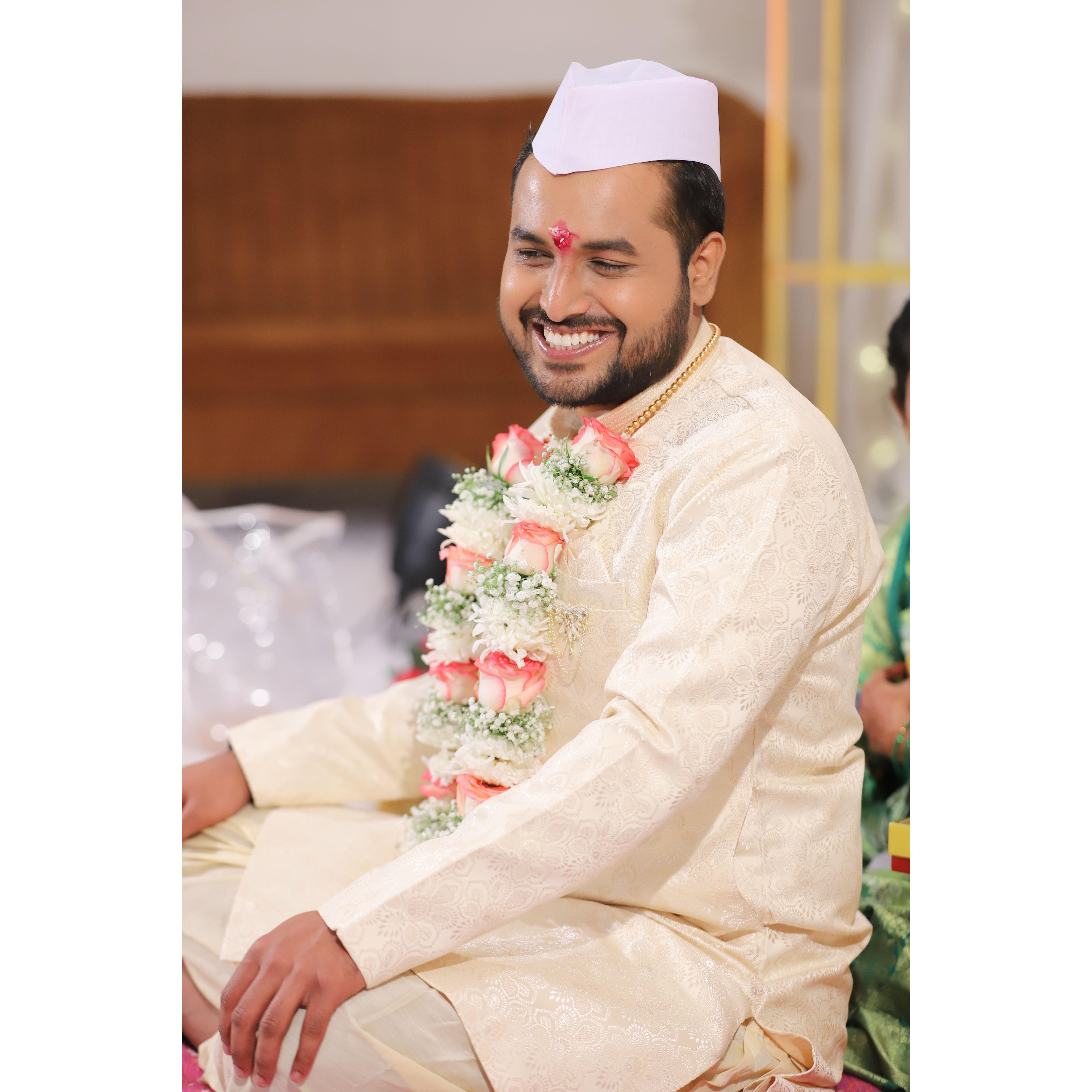 Some memories from our Engagement for those we couldn't make it!