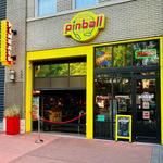 Classic Arcade Pinball Museum