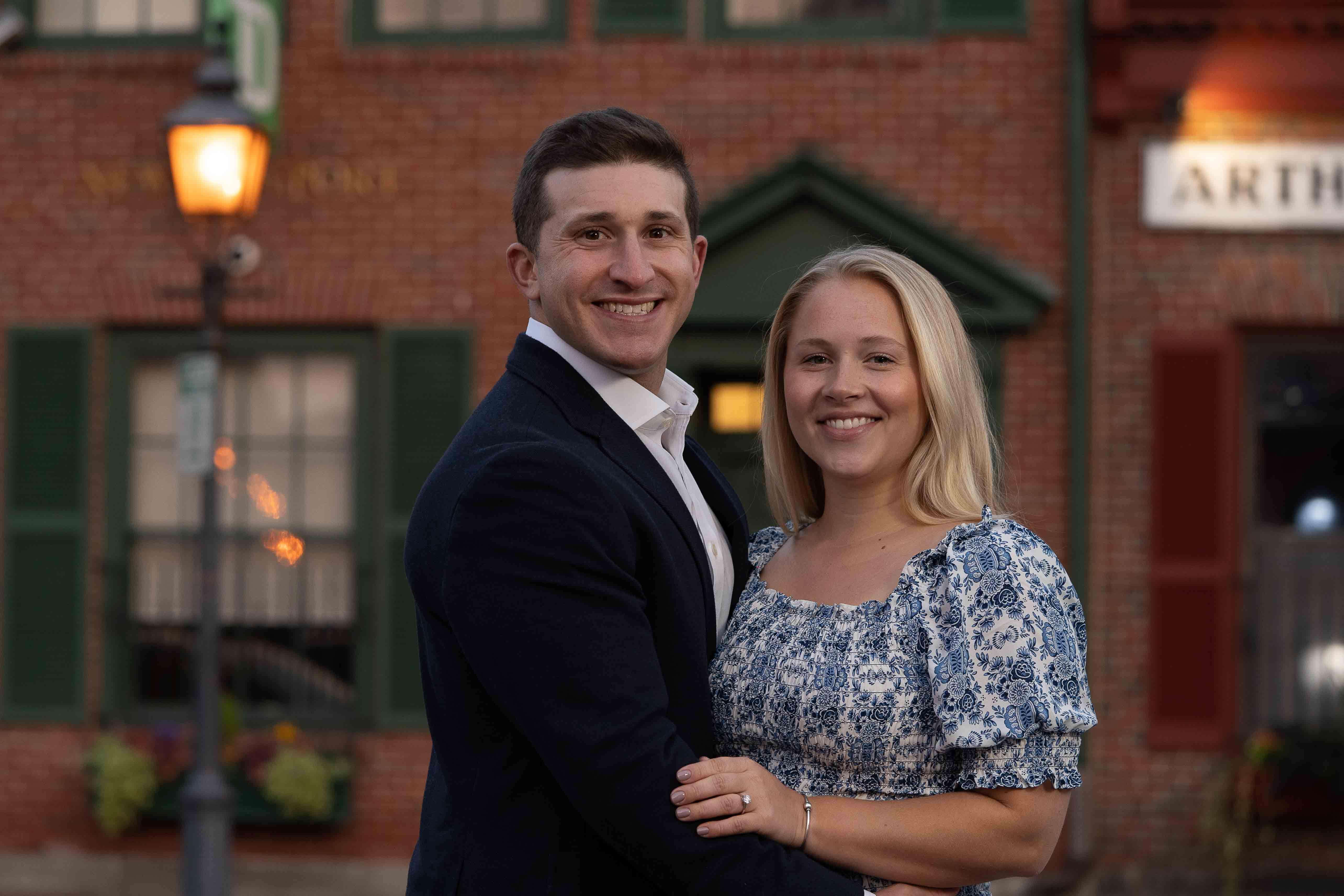 The Wedding Website of Karina Rozenberg and Matthew Rozenberg
