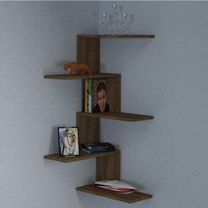 Huddle Modern Wall Shelf