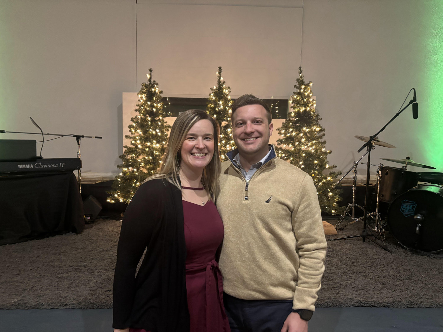 The Wedding Website of Lauraanne Patton and Matthew Kookan