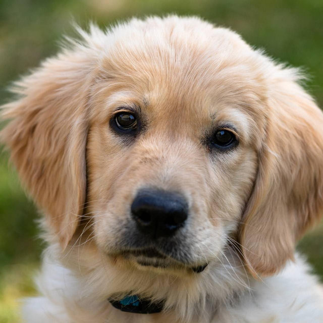Golden Retriever Fund