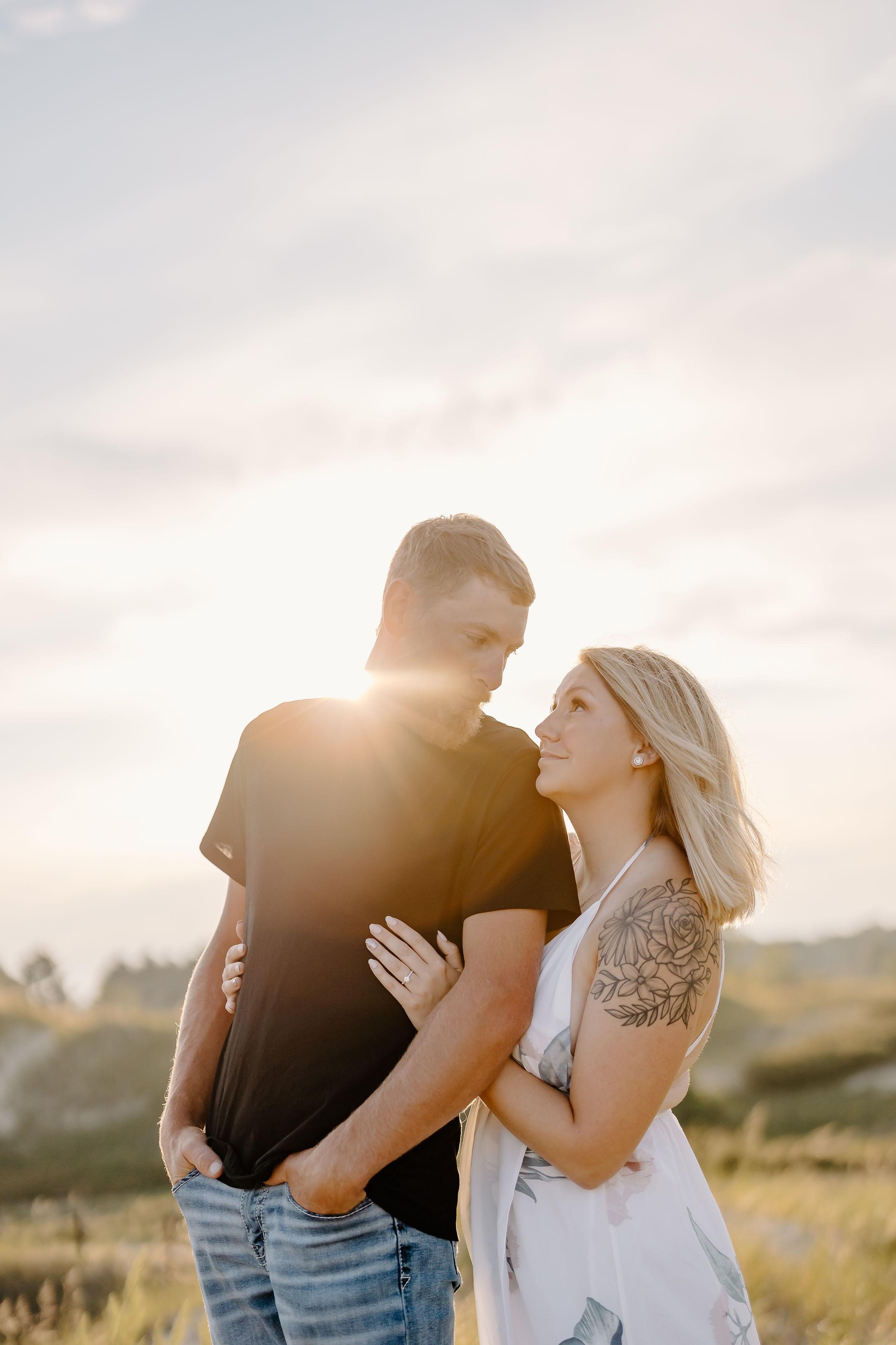 The Wedding Website of Brittney Genal and Cody Gohlke
