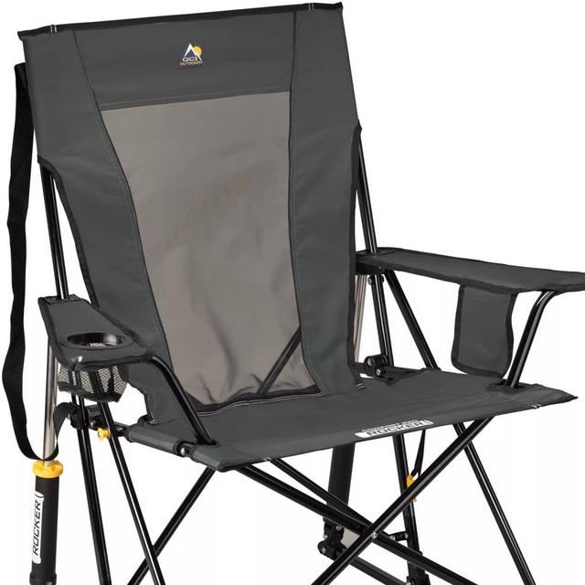 GCI Outdoor Comfort Pro Rocker Chair