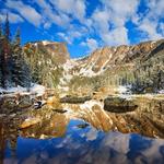 Estes Park