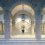 The Chrysler Museum of Art