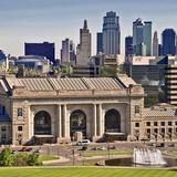 Union Station Kansas City