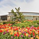 Cleveland Botanical Garden