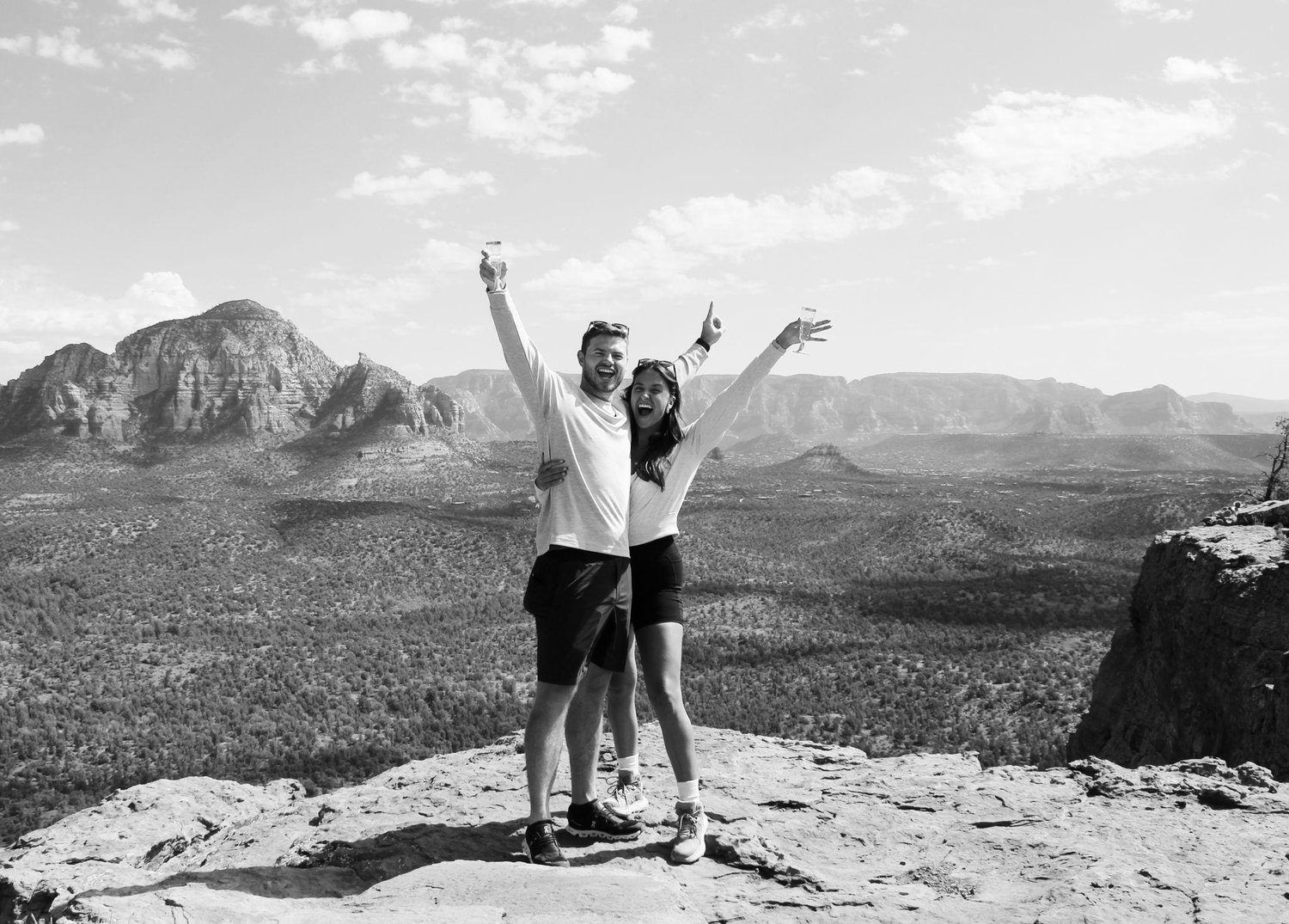 The Wedding Website of Madison Nelson and Mark Amick