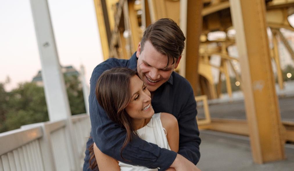 The Wedding Website of Spencer Gregg and Alyssa Cook