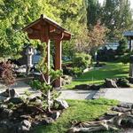 Japanese Friendship Garden