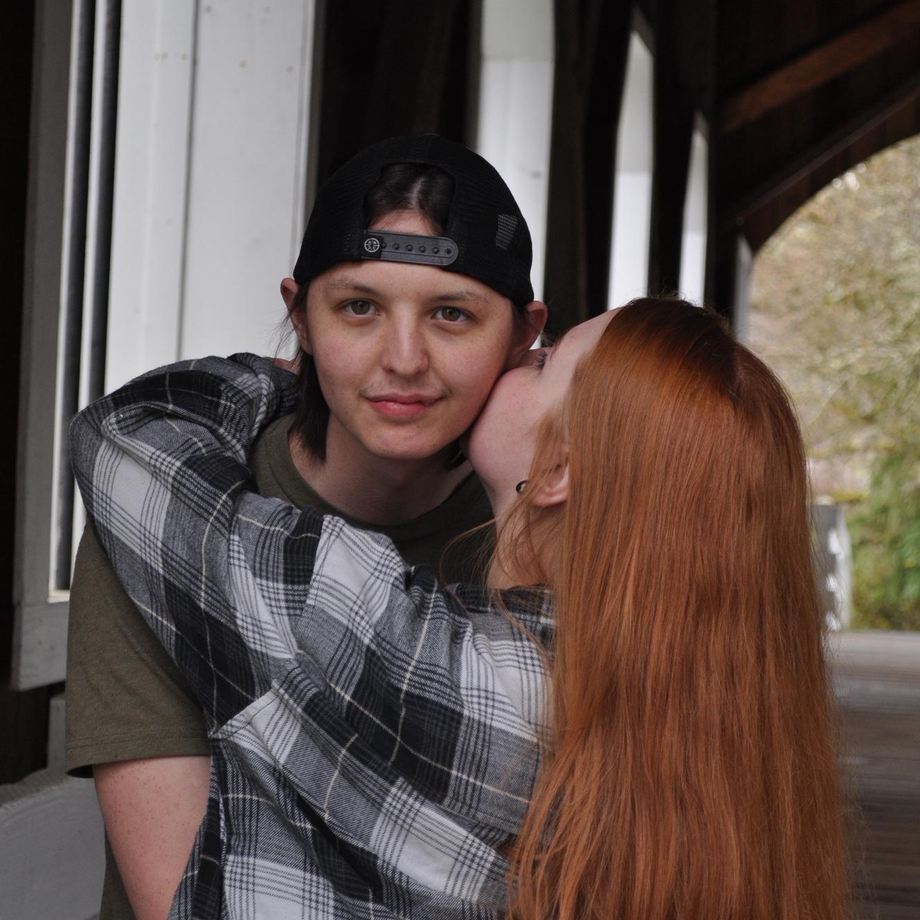 Engagement photos ❤️💍