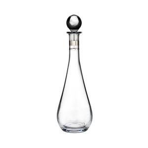 Waterford Elegance Tall Decanter with Round Stopper