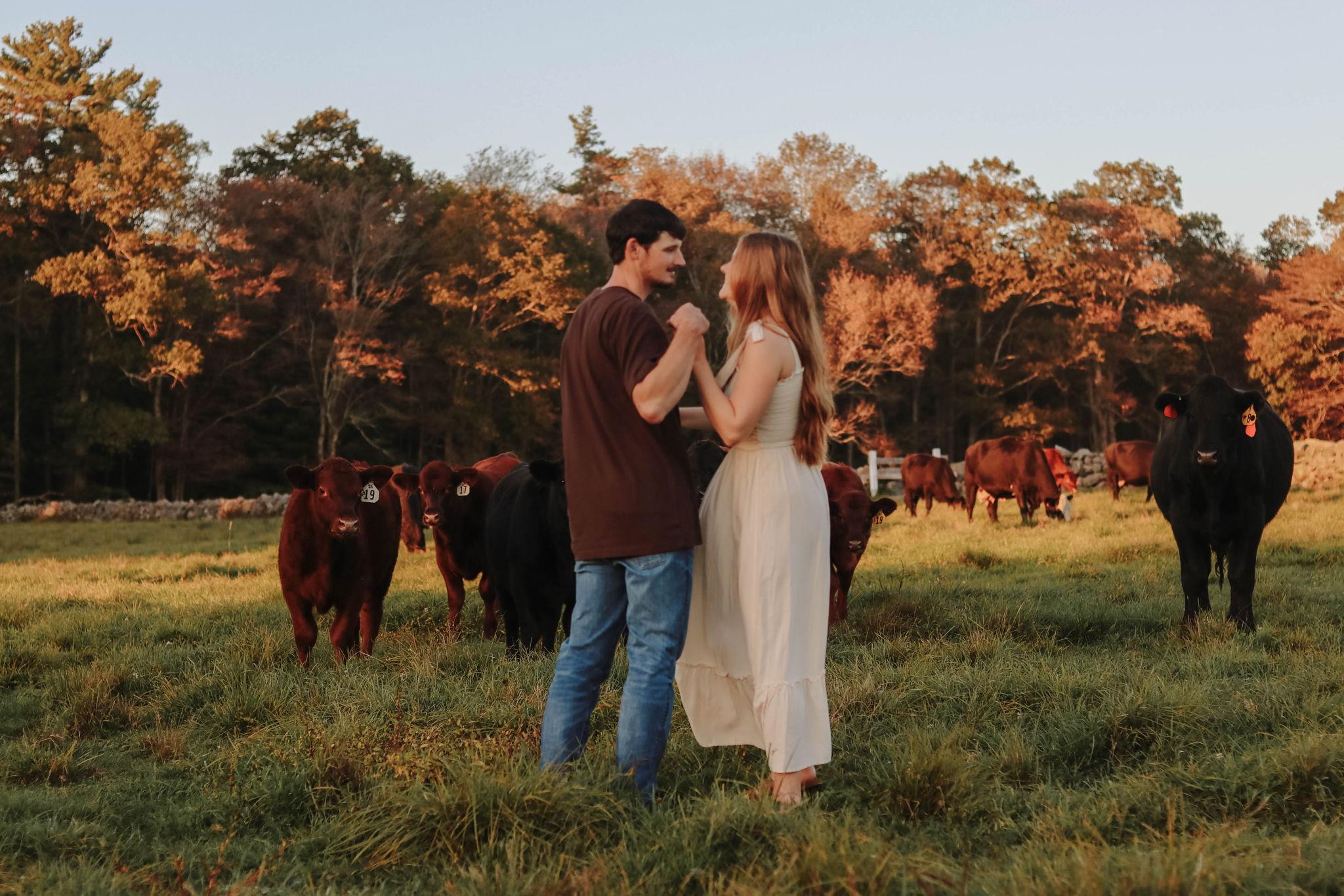 The Wedding Website of Kathryn Bertholic and Michael Brewer