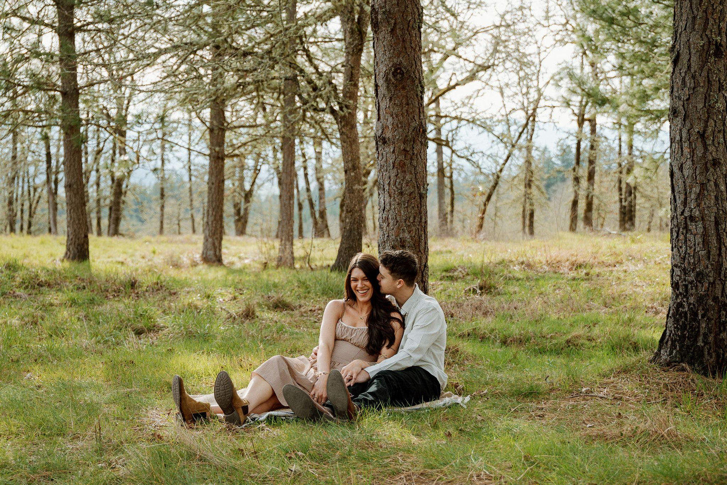 The Wedding Website of Abby Hardie and Evan Brady