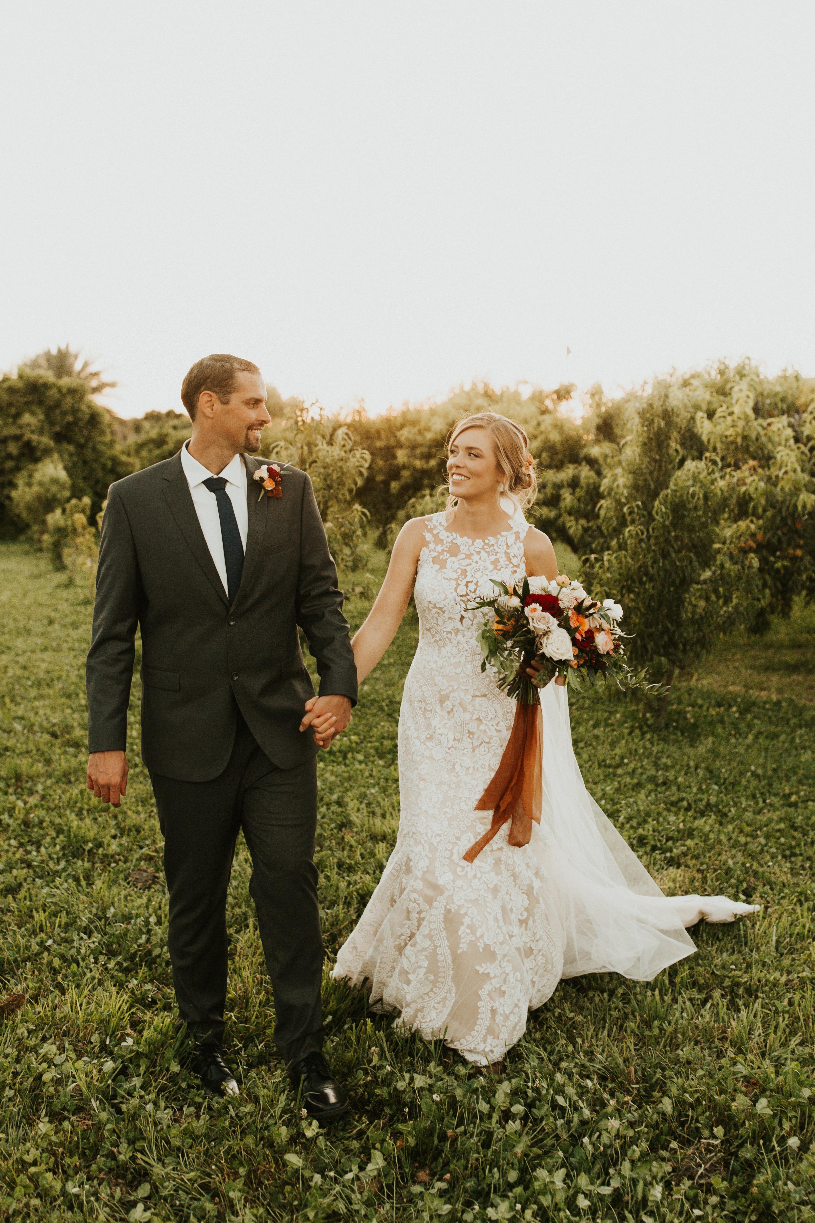 The Wedding Website of April Johnston and Jonathan Thomas