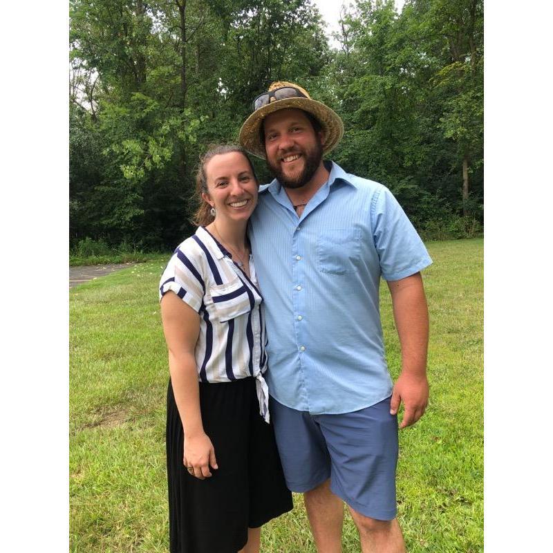 Old St. Pat's Parish Picnic; August 7, 2022.