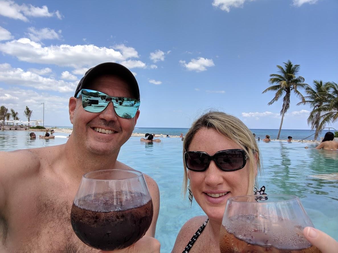 The Wedding Website of Beth Yager and Tommy DeHart