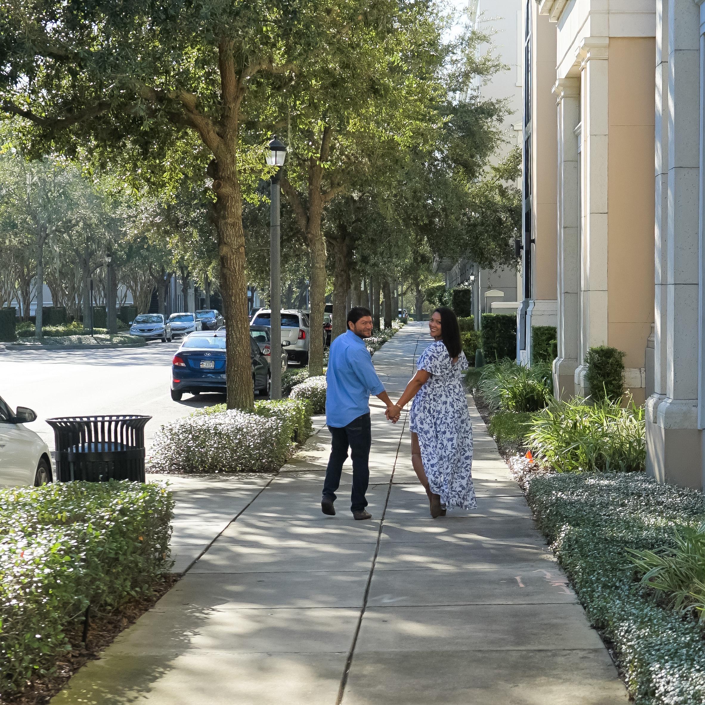 The Wedding Website of Kassandra Lee Agosto and Moises Antonio Vargas