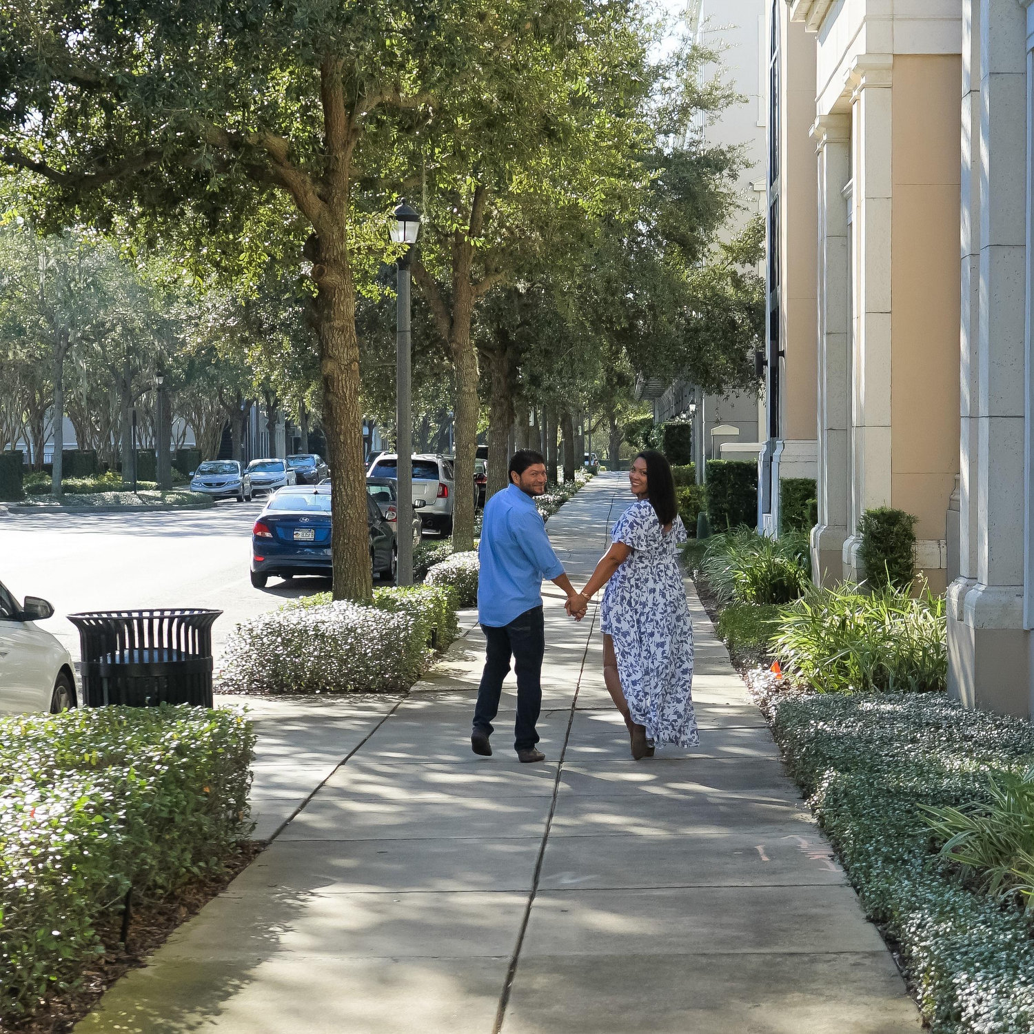 The Wedding Website of Kassandra Lee Agosto and Moises Antonio Vargas