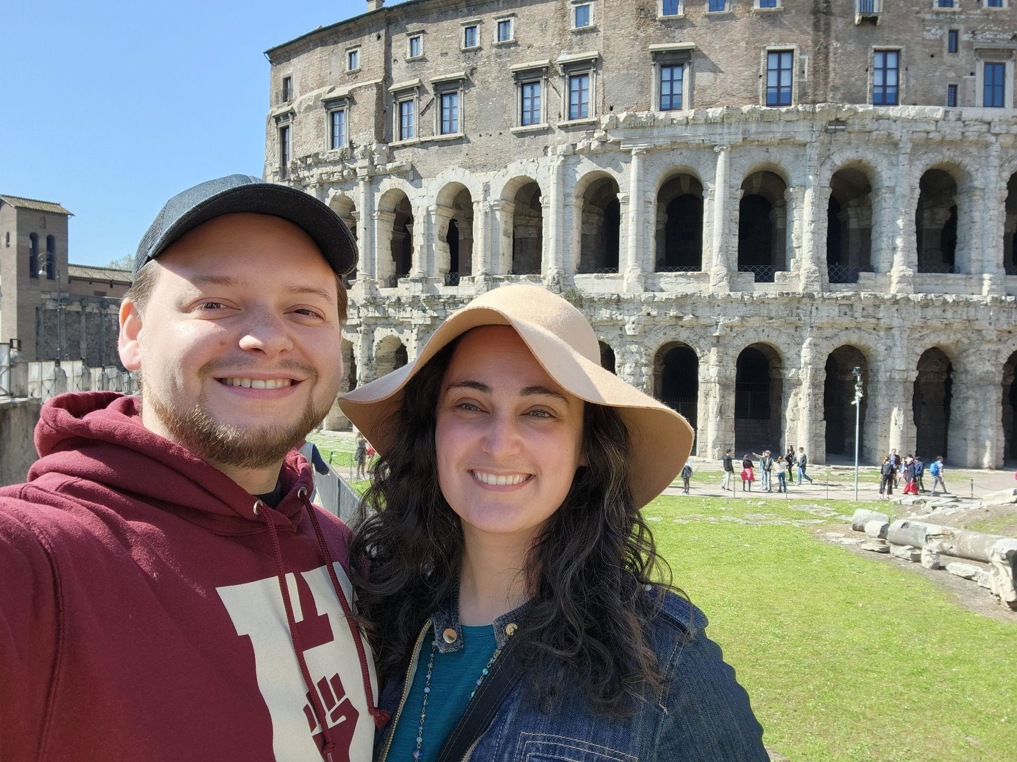 The Wedding Website of Bryan Zuluaga Duran and Emily Conner-Simons