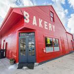 Bywater Bakery