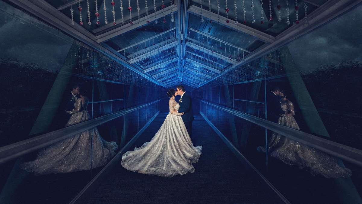 Nova Imagery | Wedding Photographers | Cost, Reviews & Photos | Zola