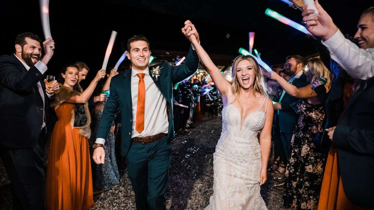 Denver Lighting and DJ Services Wedding Bands & DJs Zola