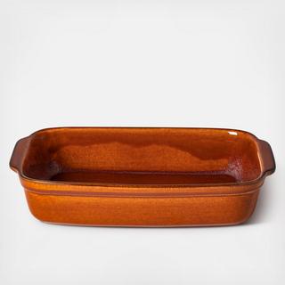 Poterie Rectangular Baker