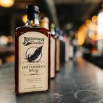 Journeyman Distillery