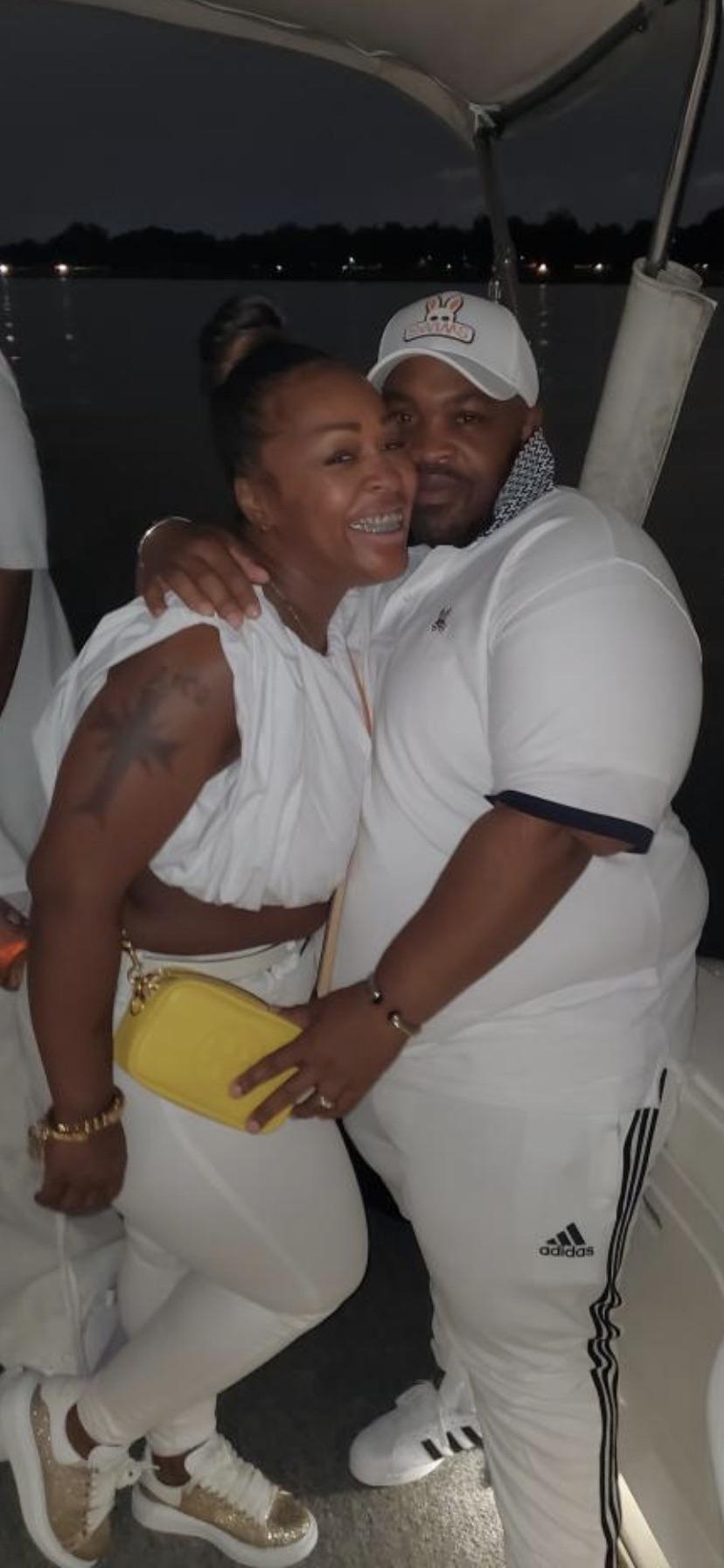 Yacht Party Dc 2021