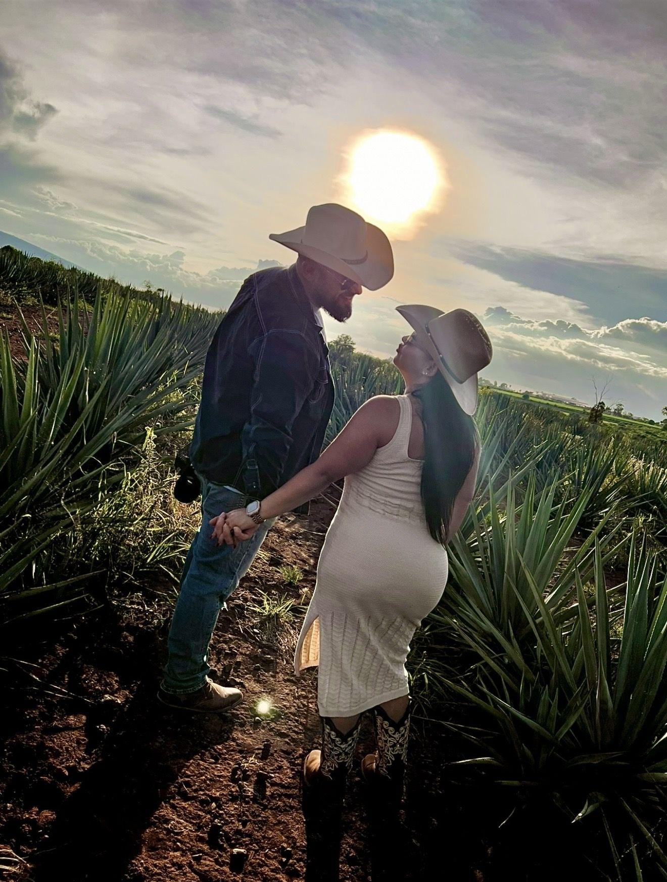 The Wedding Website of Lupe Abarca and Rodolfo Gomez