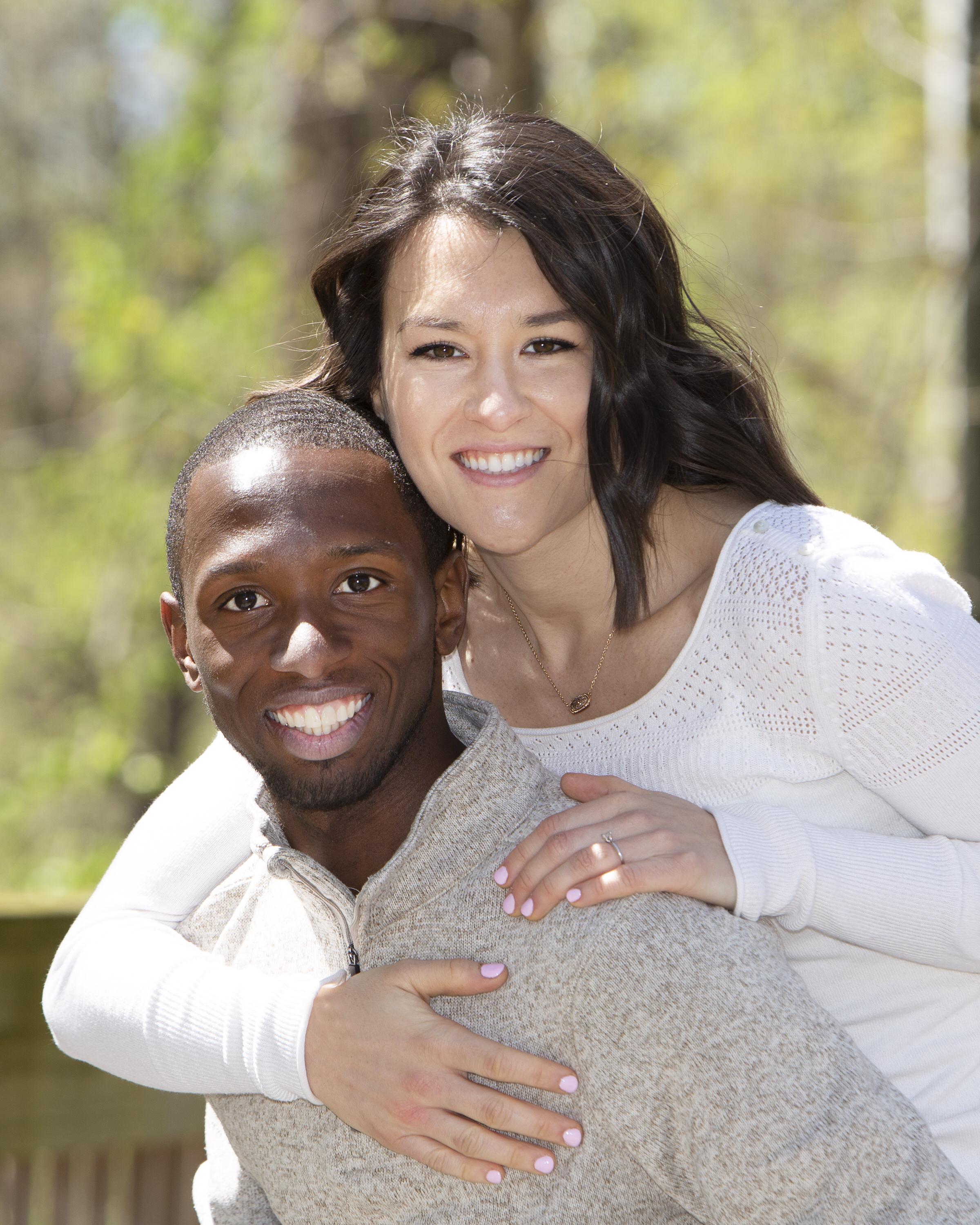 The Wedding Website of Bethany Hyde and Lamar Bell