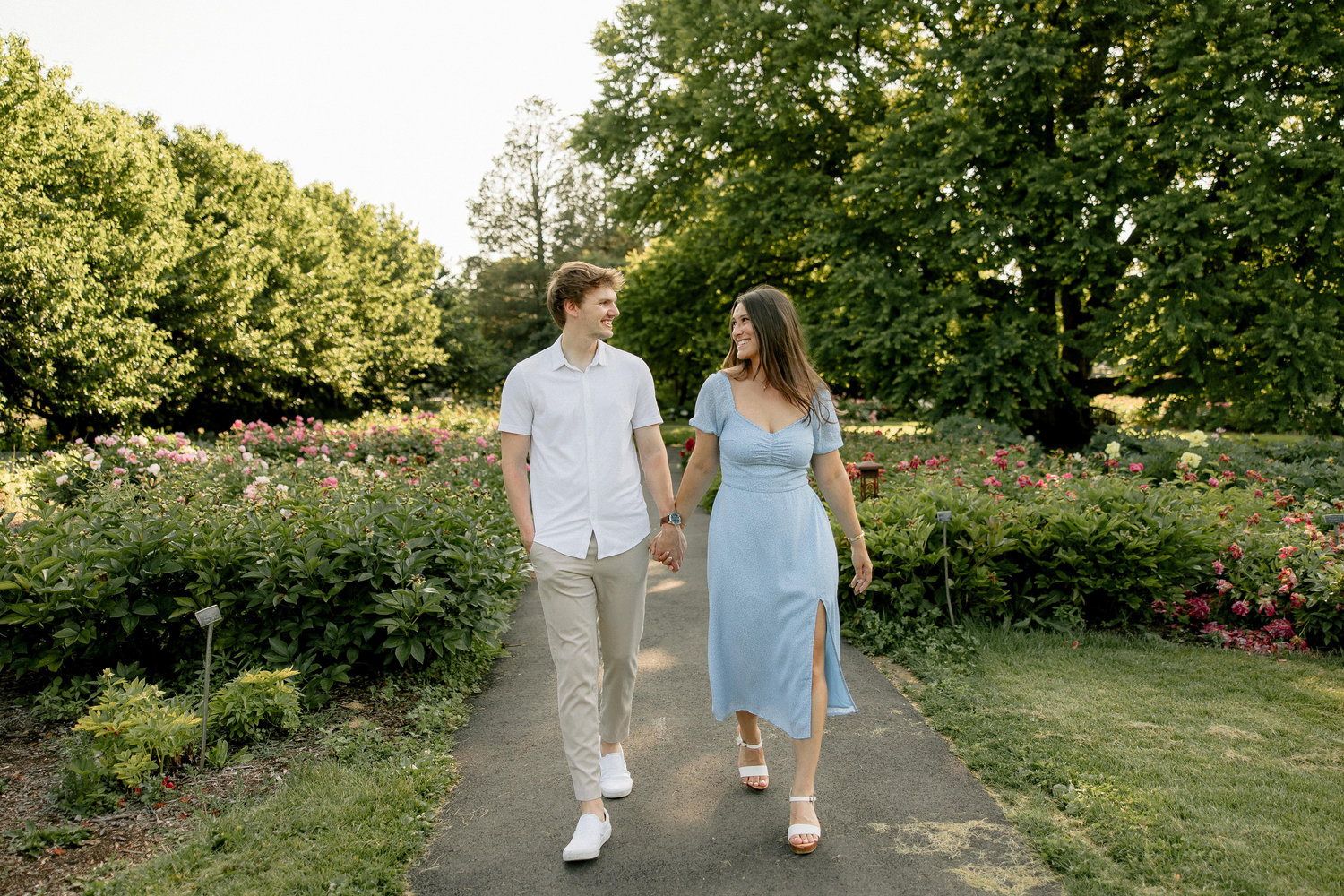 The Wedding Website of Catherine Gundrum and James Gear