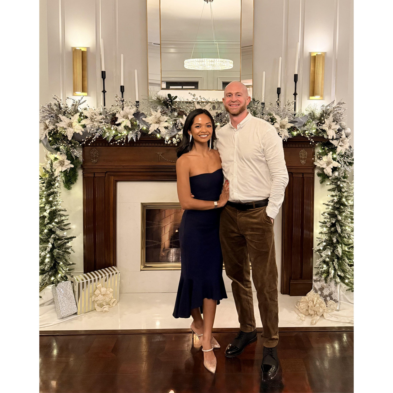 Date night