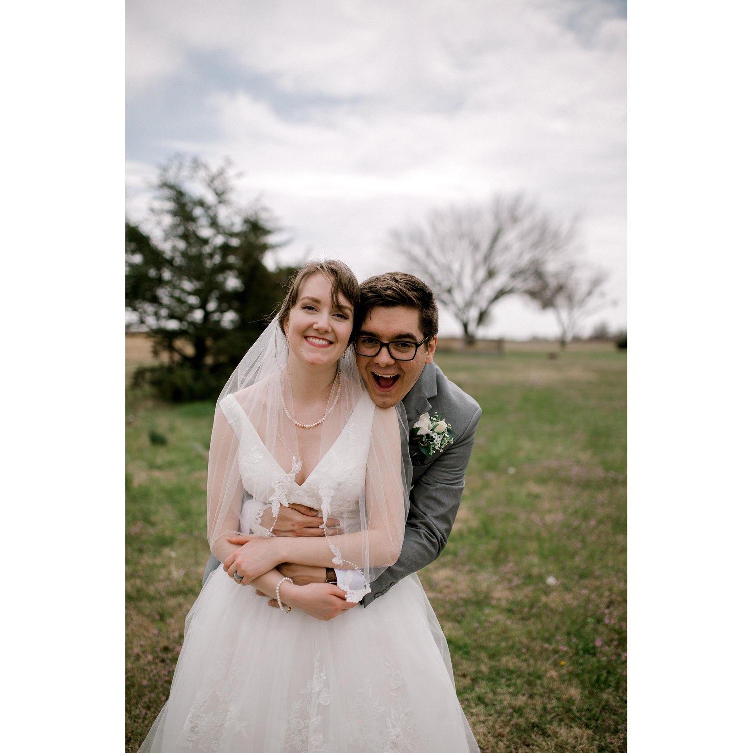 Photo by Rachel Gilster