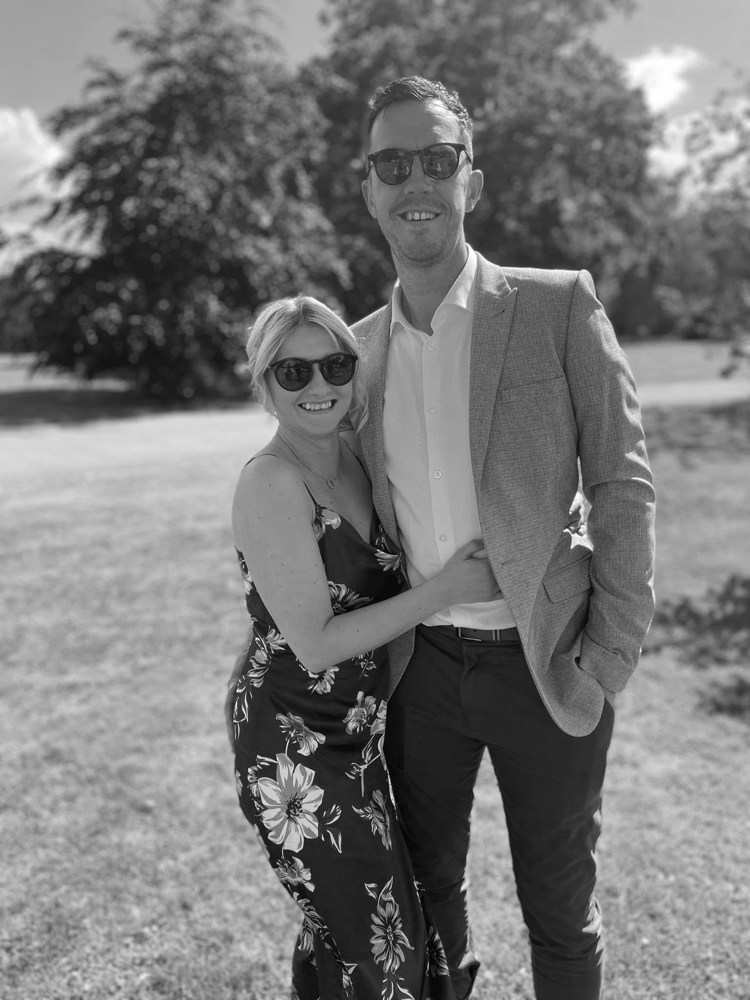 The Wedding Website of Gemma Oldman and Daniel Tacon