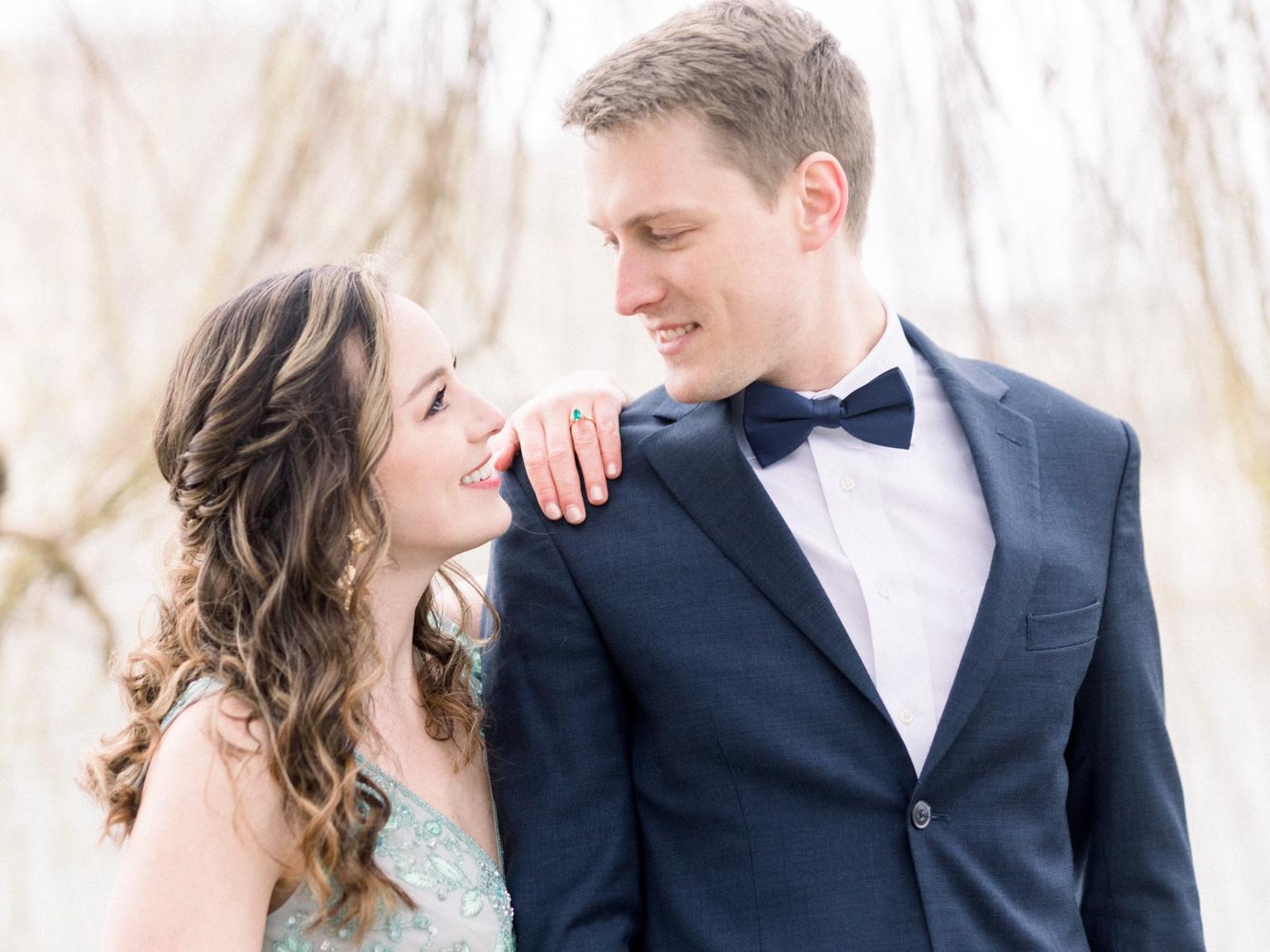 The Wedding Website of Annie Audier and Xavier Audier